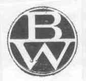 Imagen de B W
