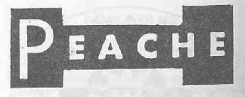 Imagen de PEACHE