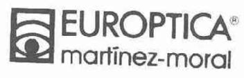 Imagen de EUROPTICA MARTINEZ-MORAL