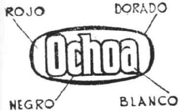 Imagen de OCHOA