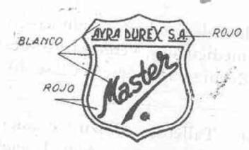Imagen de MASTER