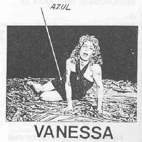 Imagen de VANESSA