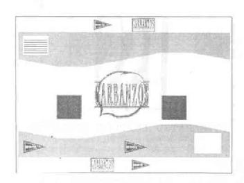 Imagen de GARBANZOS HIPERCOR