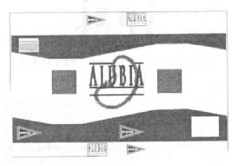 Imagen de ALUBIA HIPERCOR