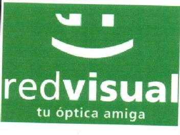 Imagen de RED VISUAL TU OPTICA AMIGA