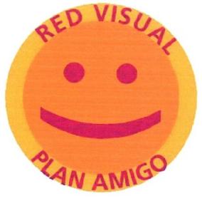 Imagen de RED VISUAL PLAN AMIGO