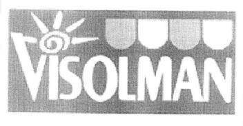Imagen de VISOLMAN