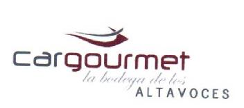 Imagen de CARGOURMET LA BODEGA DE LOS ALTAVOCES