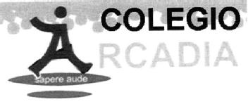 Imagen de COLEGIO ARCADIA SAPERE AUDE