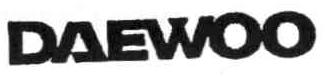 Imagen de DAEWOO