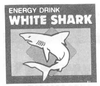 Imagen de ENERGY DRINK WHITE SHARK