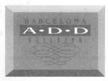Imagen de BARCELONA A.D.D BUILDING