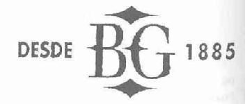 Imagen de DESDE BG 1885