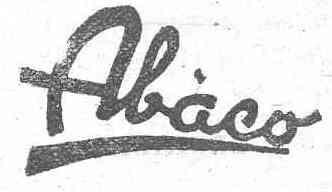 Imagen de ABACO