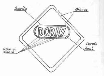 Imagen de DORAY