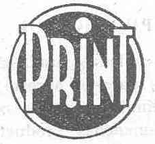 Imagen de PRINT