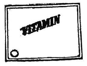 Imagen de VITAMIN