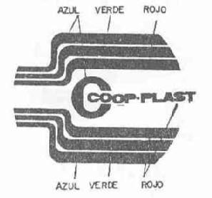 Imagen de COOP. PLAST