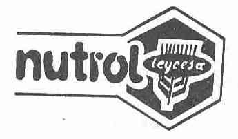 Imagen de NUTROL LEYCESA