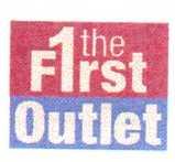 Imagen de THE F1RST OUTLET