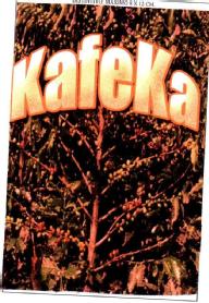 Imagen de KAFEKA