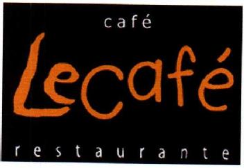 Imagen de CAFE LECAFE RESTAURANTE