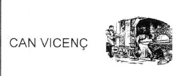 Imagen de CAN VICENÇ