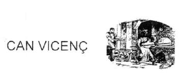 Imagen de CAN VICENÇ