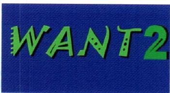 Imagen de WANT2