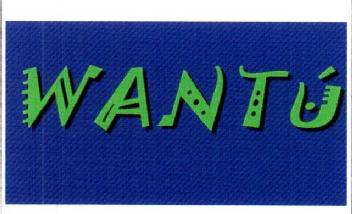 Imagen de WANTU