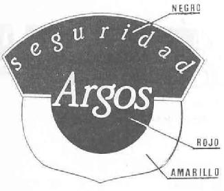 Imagen de SEGURIDAD ARGOS