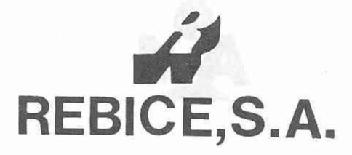 Imagen de REBICE,S.A