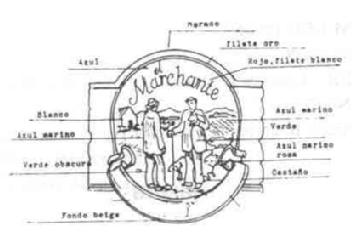 Imagen de MARCHANTE