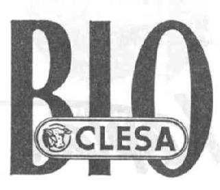 Imagen de BIO CLESA