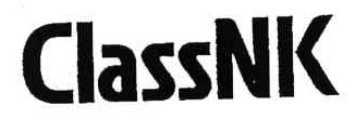 Imagen de CLASSNK