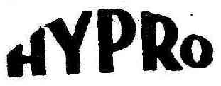 Imagen de HYPRO