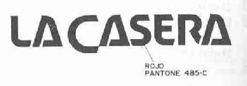 Imagen de LA CASERA