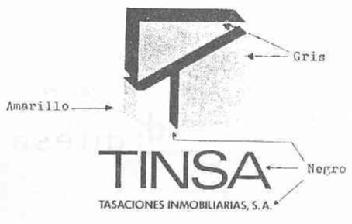 Imagen de TI. TINSA. TASACINES INMOBILIARIAS, S.A