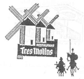 Imagen de RESTAURANT TRES MOLINS