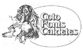 Imagen de COTO FONTS CALDETES
