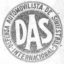Imagen de DAS