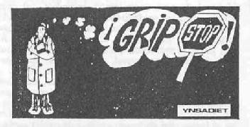 Imagen de GRIPSTOP YNSADIET