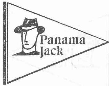 Imagen de PANAMA JACK