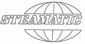 Imagen de STEAMATIC