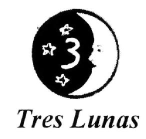 Imagen de 3 TRES LUNAS