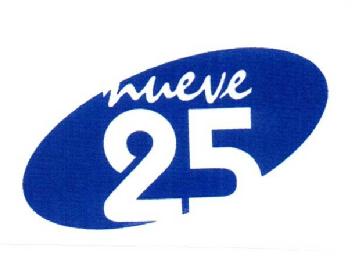 Imagen de NUEVE 25