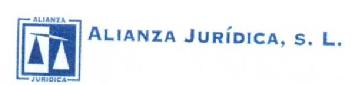 Imagen de ALIANZA JURIDICA, S.L