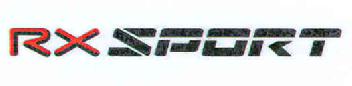 Imagen de RX SPORT