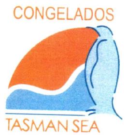 Imagen de CONGELADOS TASMAN SEA