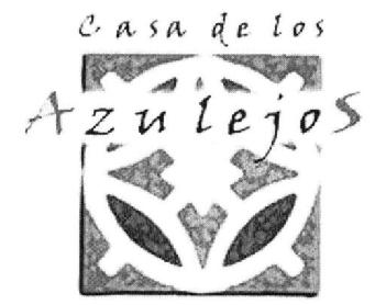 Imagen de CASA DE LOS AZULEJOS